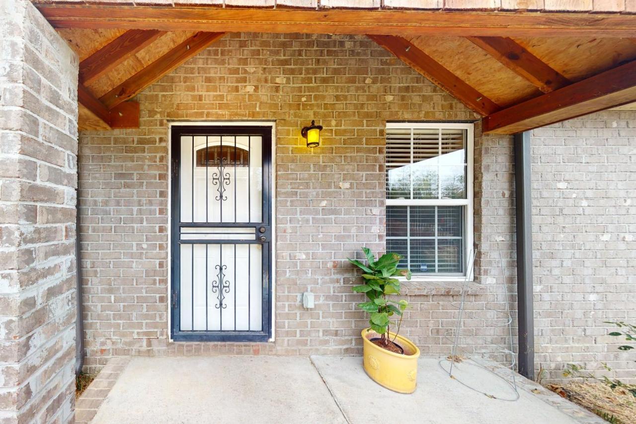 Madison Manor Nashville Exterior foto